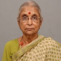 Jaya Krishnaswamy