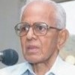 Krishnaswamy